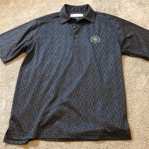 Golf Polo